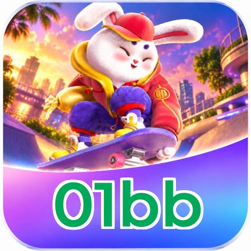 Logo 01bb Slots Premium Brasil