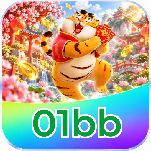 Logo 01bb Cassino Online Brasil