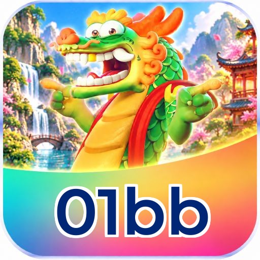 Logo 01bb APP Mobile Brasil
