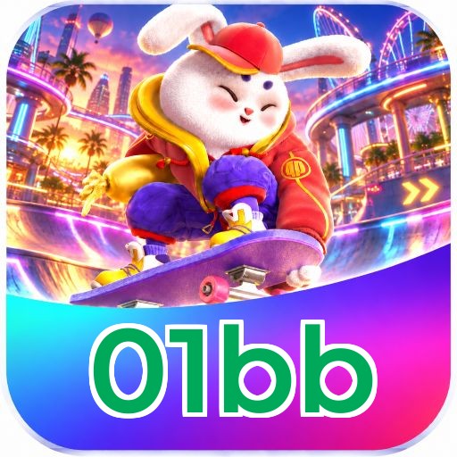 Logo 01bb Telegram Oficial