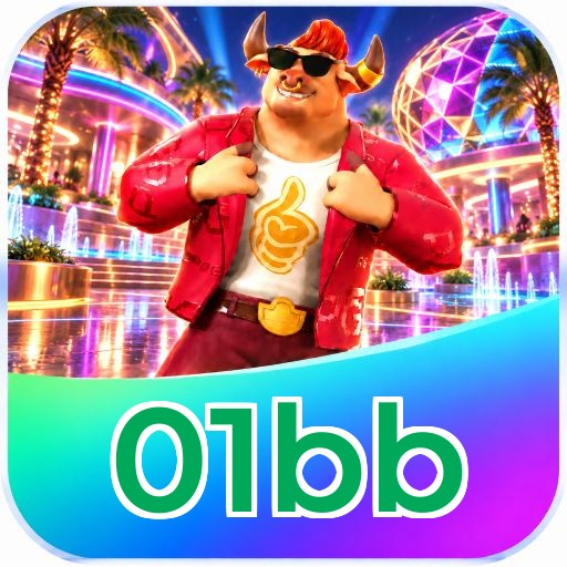 01bb VIP Program Logo