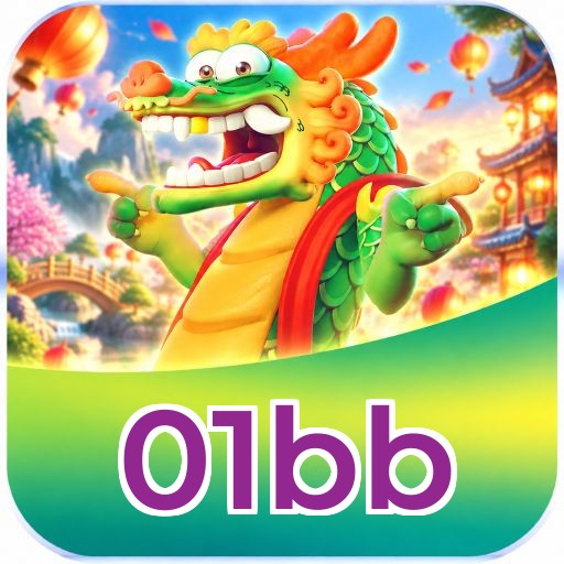 Logo da 01bb