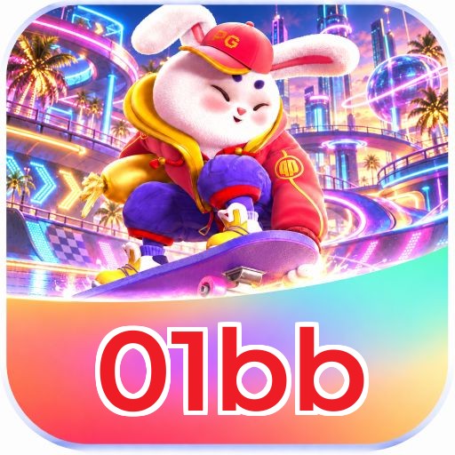 Logo 01bb Telegram Canal Oficial