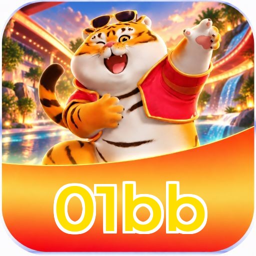 Logo 01bb Loteria Online