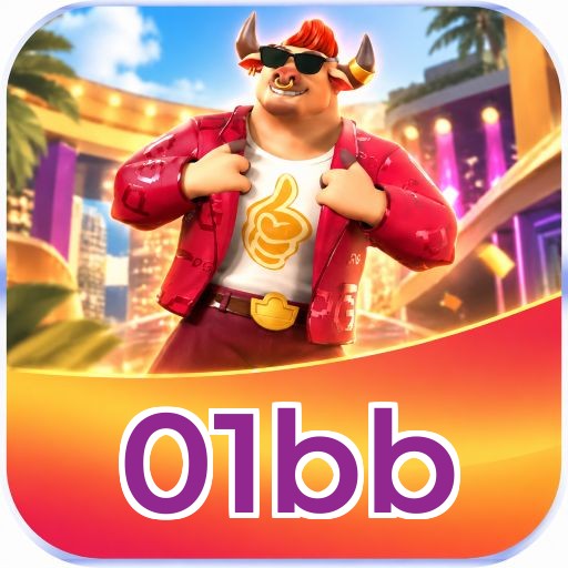 Logo 01bb Cassino Online Brasil