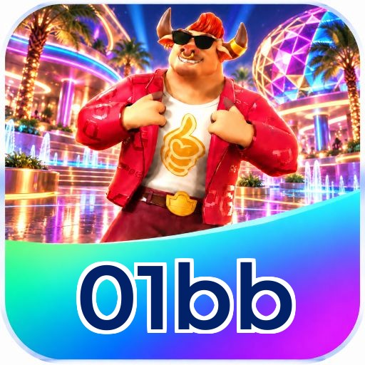 01bb Logo